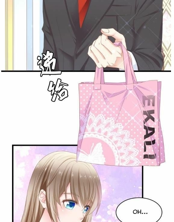 The President Lovely Wife Chapter 07 Gambar 19